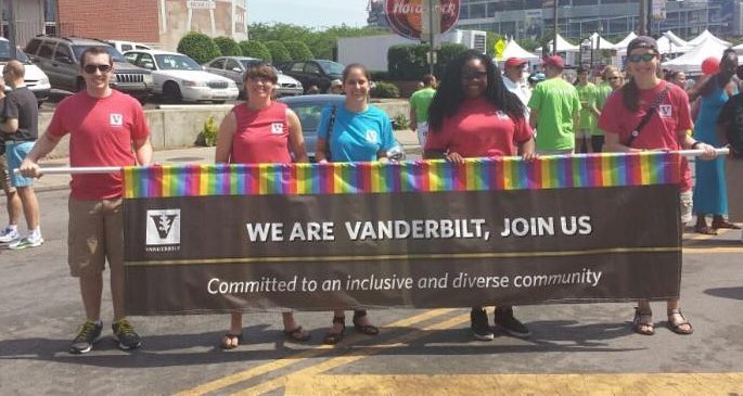 Vanderbilt University