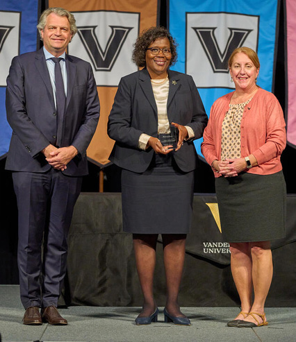 Vanderbilt University