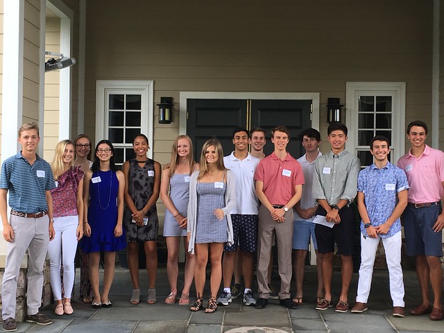 Philadelphia Chapter