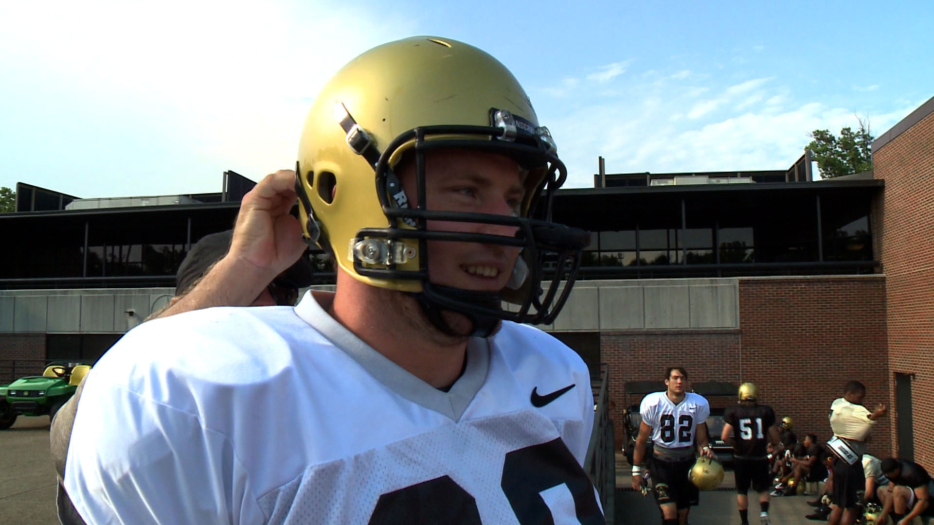 Vanderbilt University