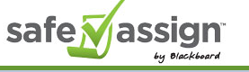 safeassign logo
