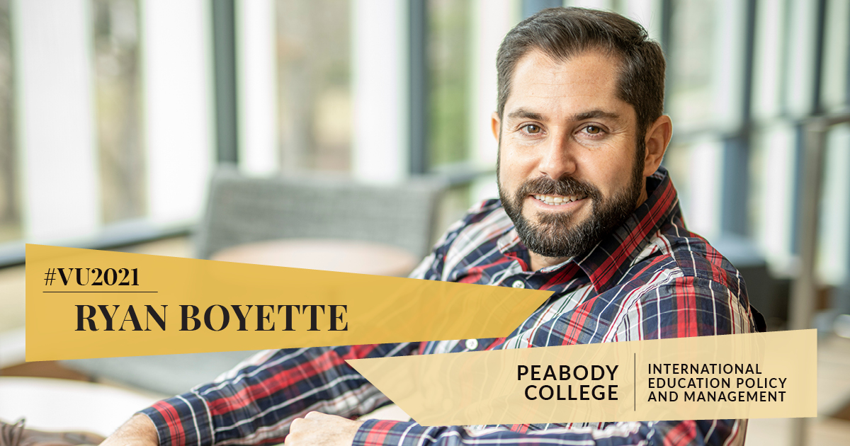 Vanderbilt University