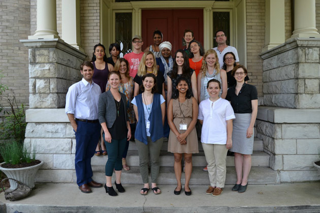 Vanderbilt University