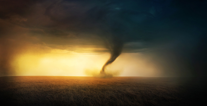 tornado