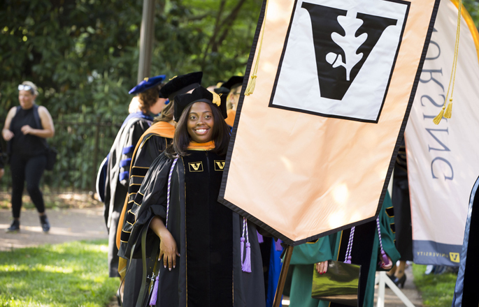 Vanderbilt University