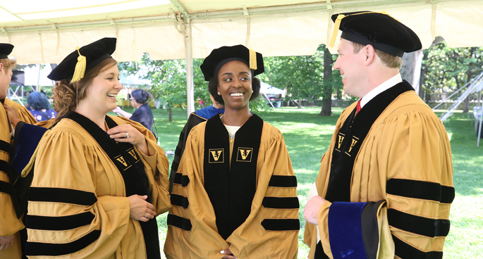 Vanderbilt University