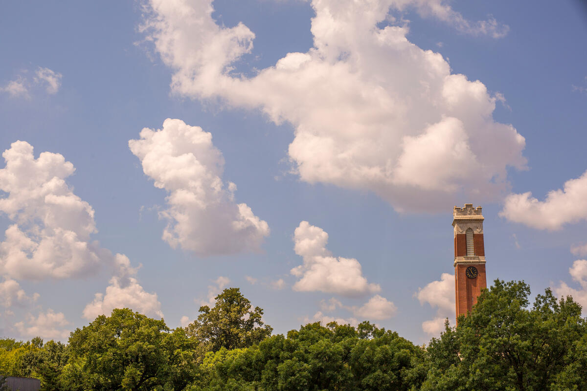 Vanderbilt University