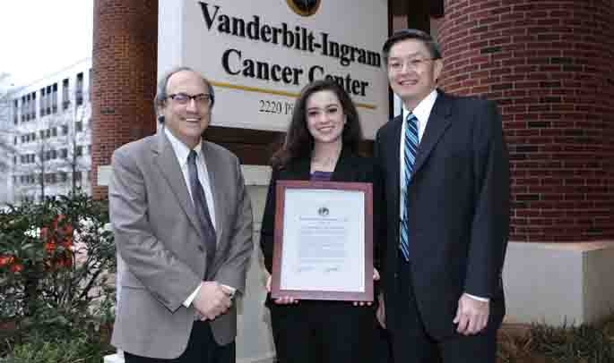 Vanderbilt University