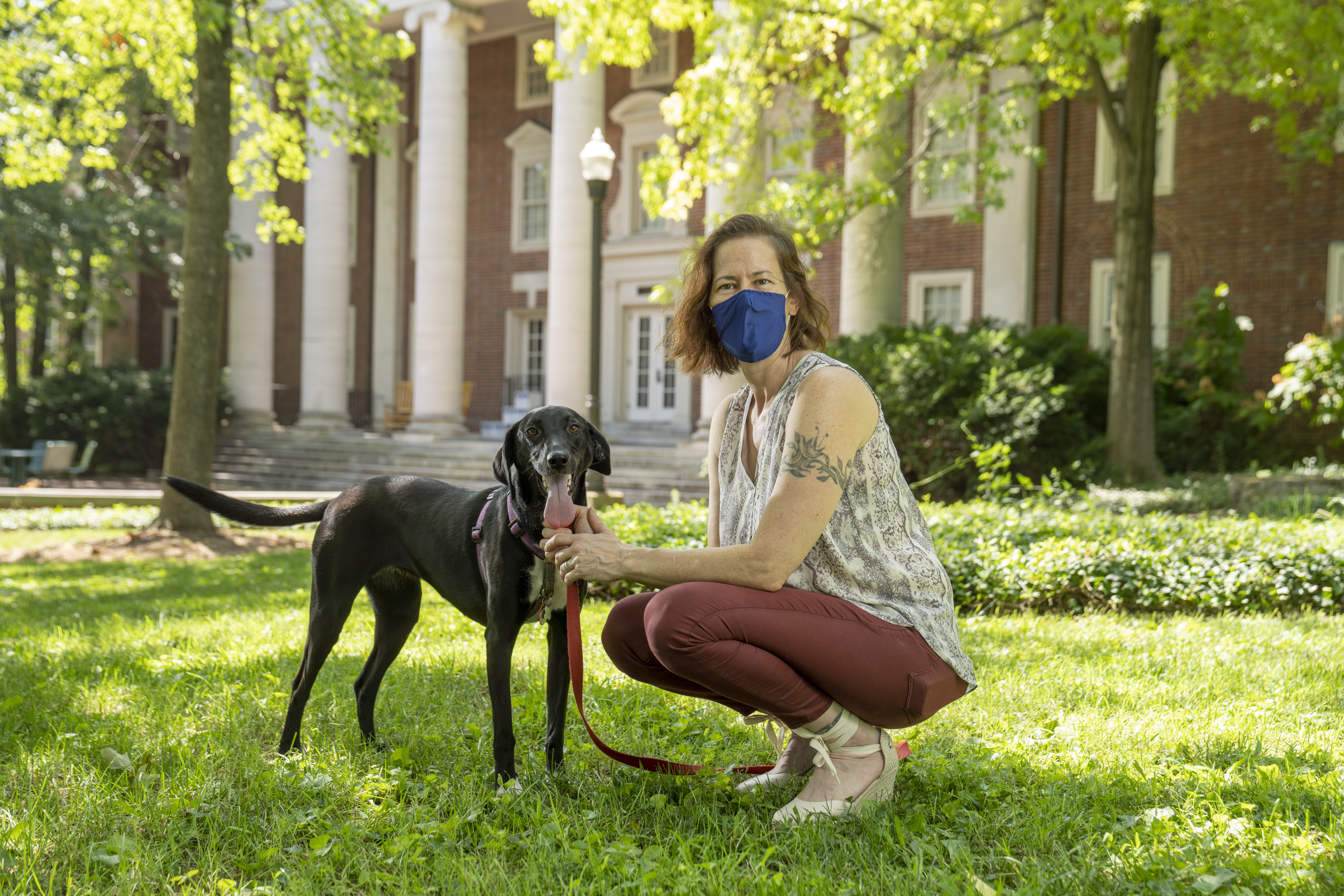 Vanderbilt University