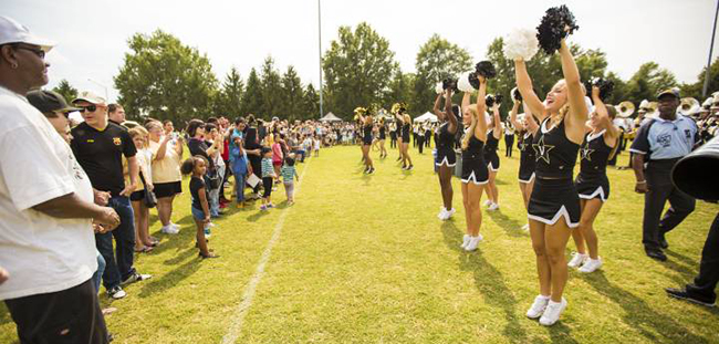 Vanderbilt University