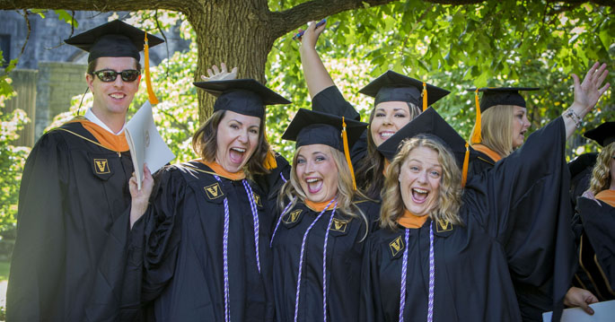 Vanderbilt University