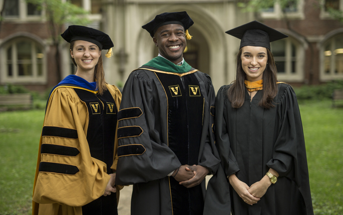 Vanderbilt University