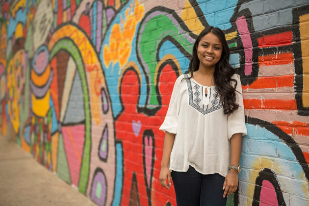 Vanderbilt University