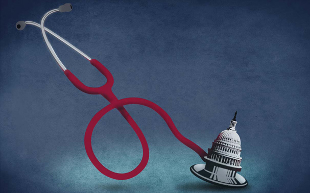 Government and medicine