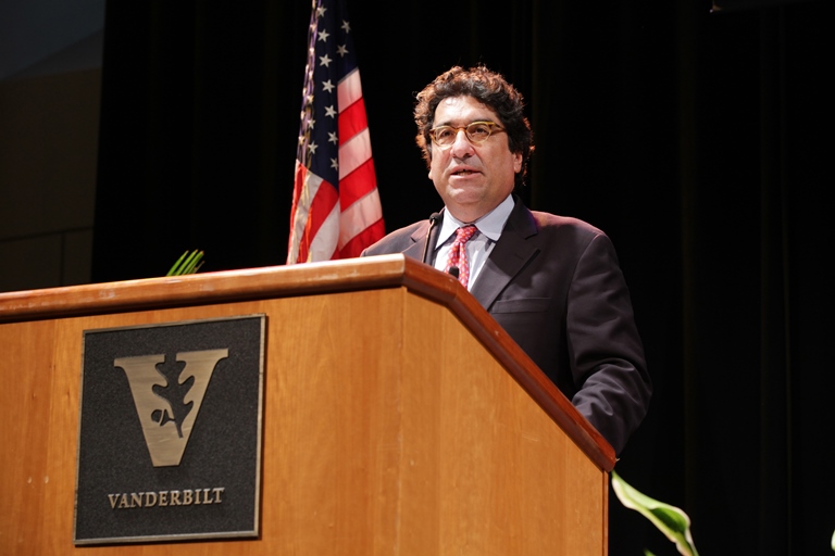 Vanderbilt University