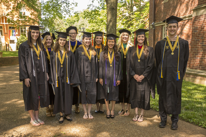 Vanderbilt University