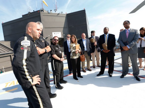 TN-congress-LifeFlight-2