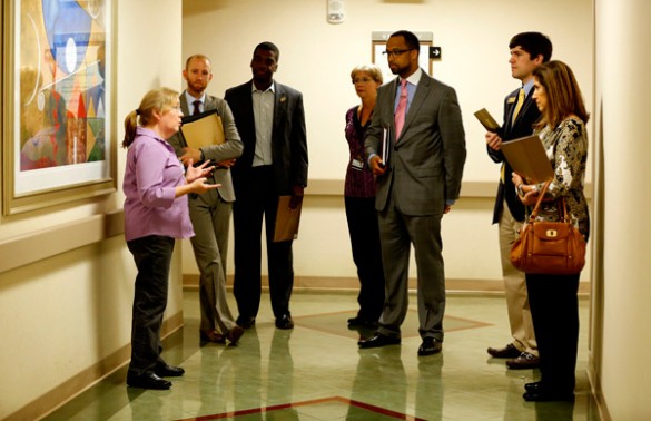 TN-congressional-hospital-tour