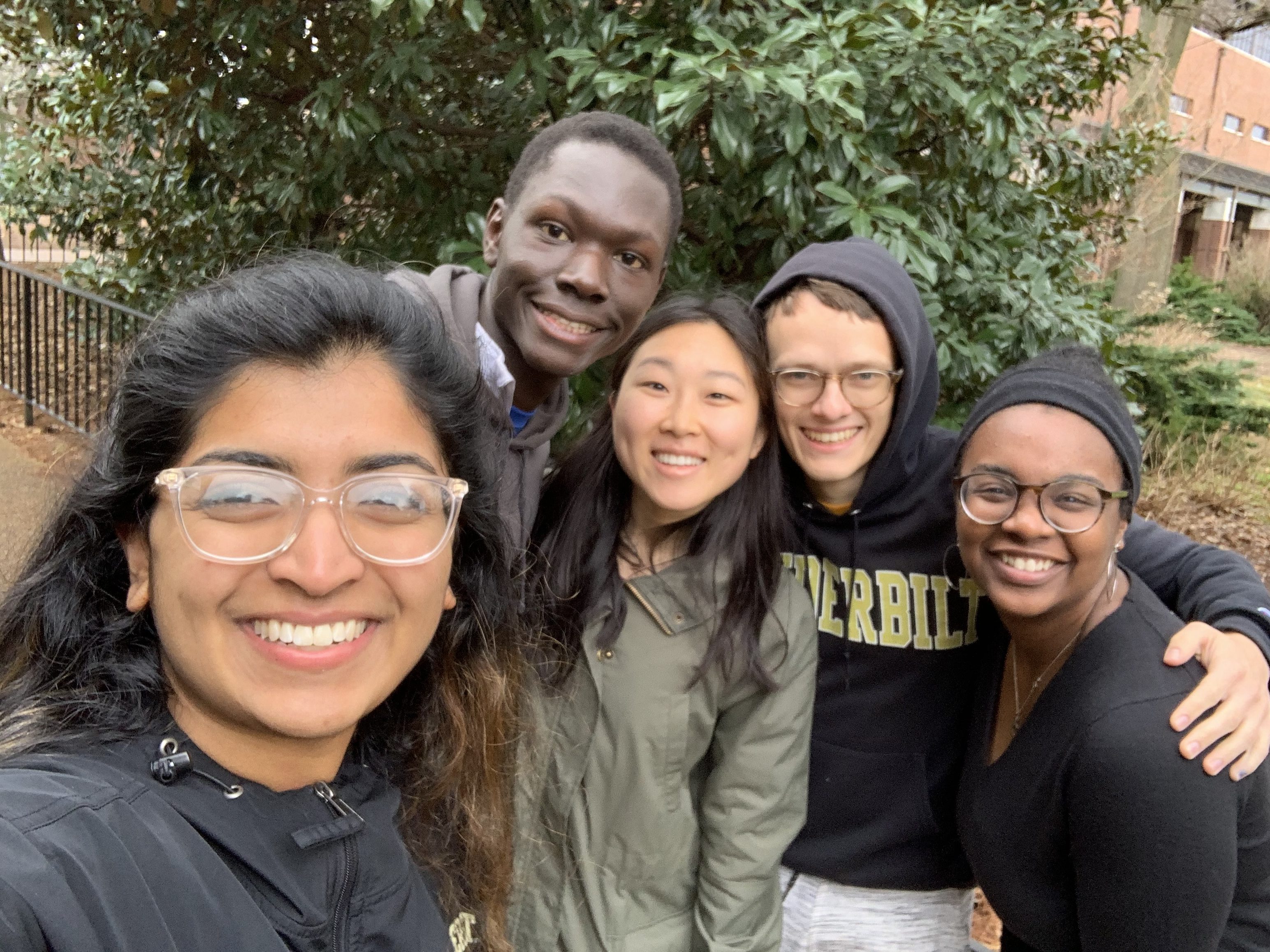 Vanderbilt University