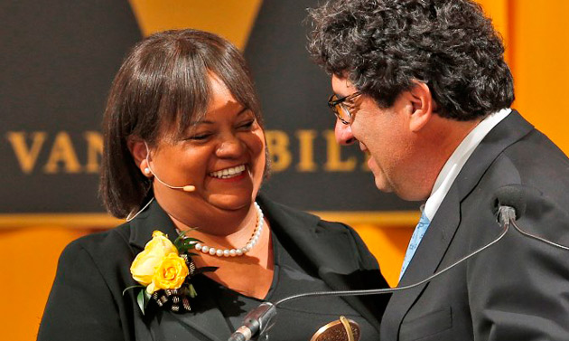 Vanderbilt University