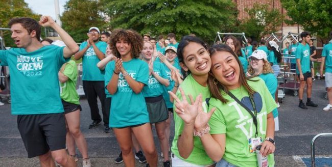 Vanderbilt University