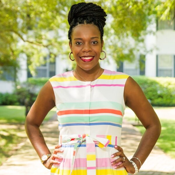 • Shantell Hinton Hill, BE’06, MDiv’16