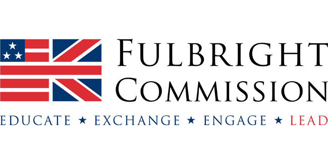 U.S.-U.K. Fulbright Commission logo