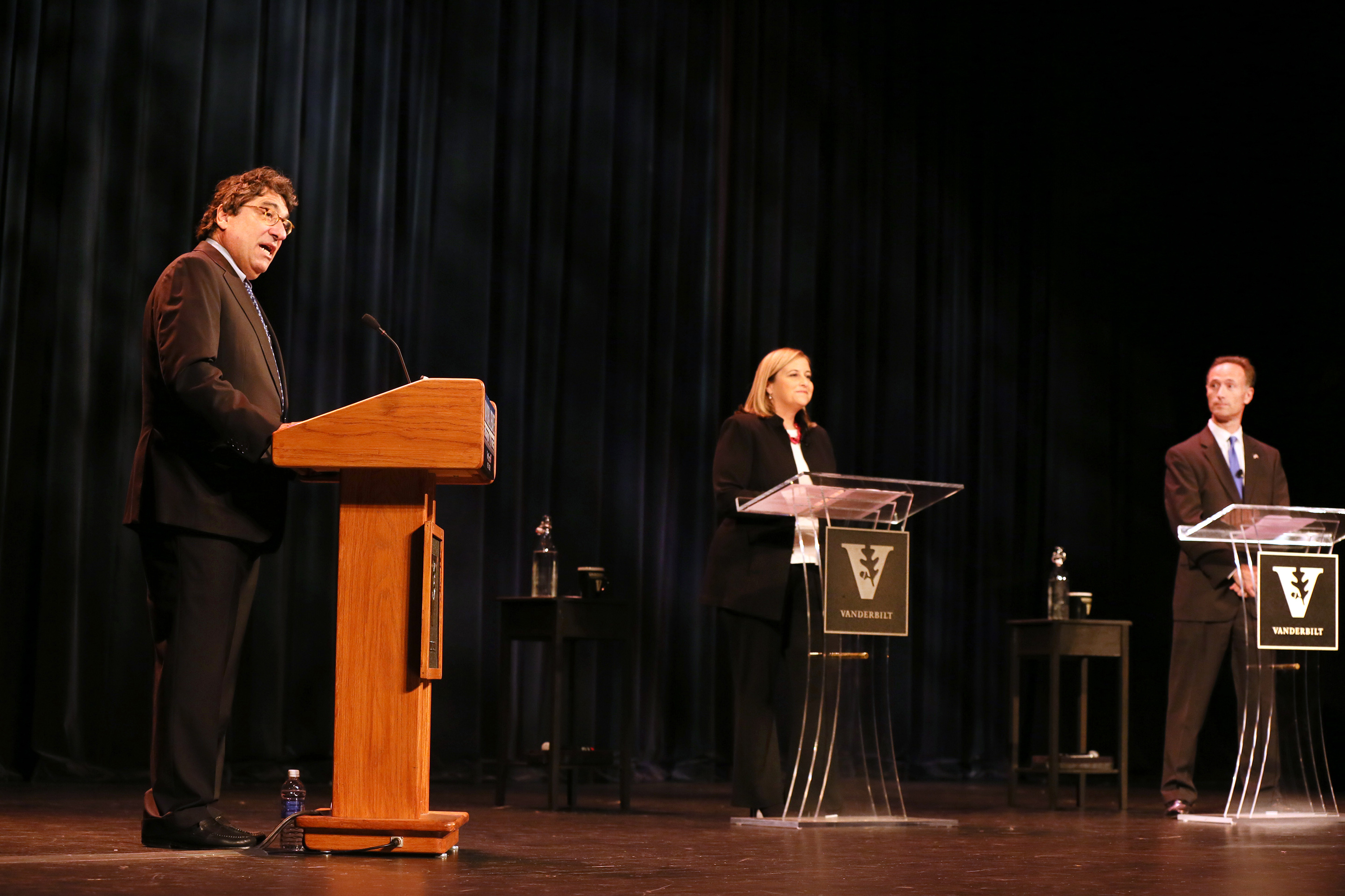 Vanderbilt University