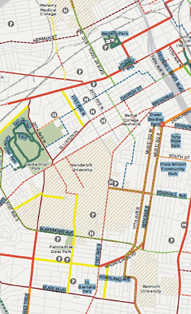 Vanderbilt University