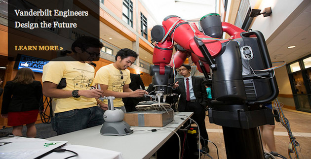 Vanderbilt University