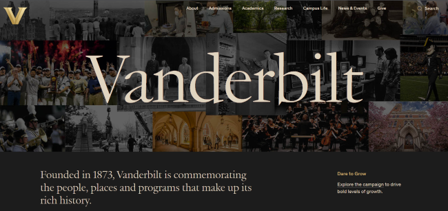 Vanderbilt University