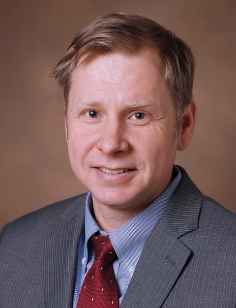 Jeffry Nyman Vanderbilt