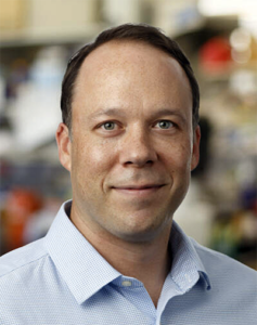 Headshot of Doug Kojetin.