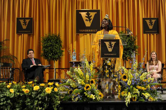 Vanderbilt University