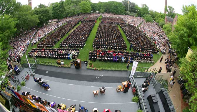 Vanderbilt University