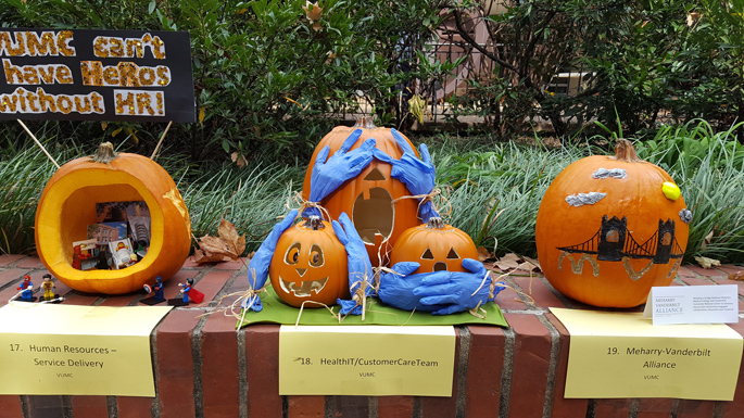 Vanderbilt University