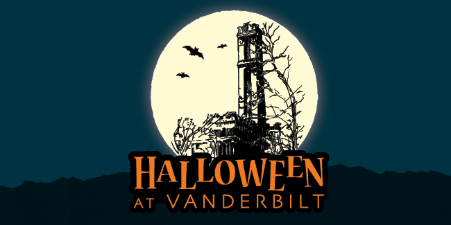 Halloween at Vanderbilt