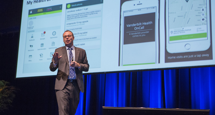 Vanderbilt University