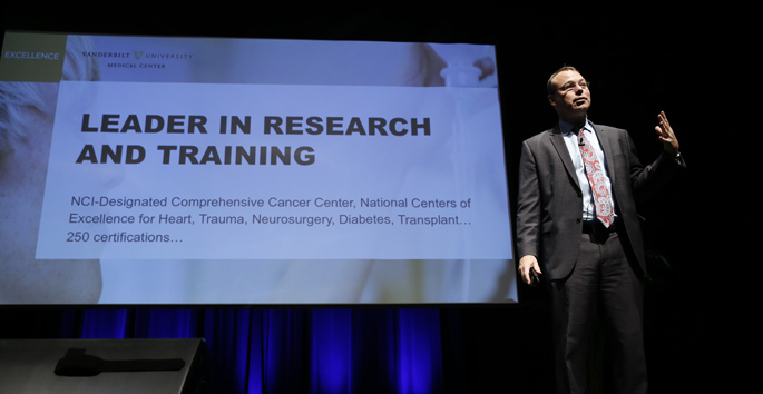 Vanderbilt University