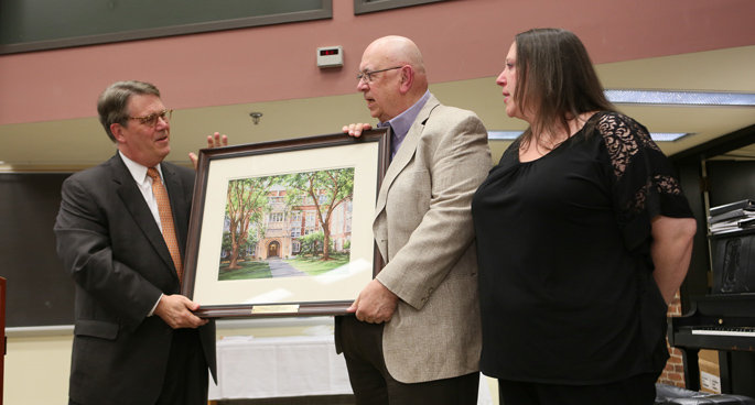 Vanderbilt University