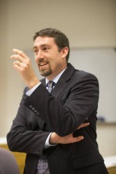 Tim Vogus Timothy J. Vogus (Vanderbilt)