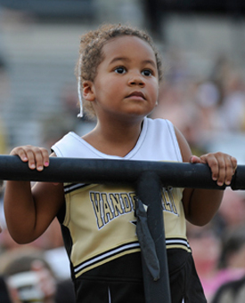 (Vanderbilt University)