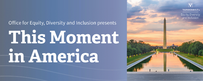 This Moment in America