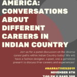 November 8th Poster_Graphic