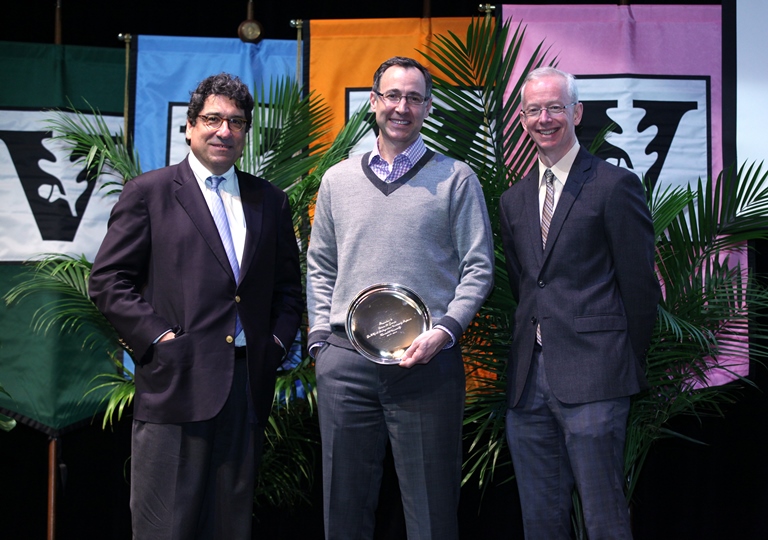 Vanderbilt University