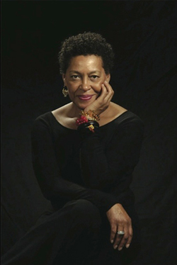 Carrie Mae Weems