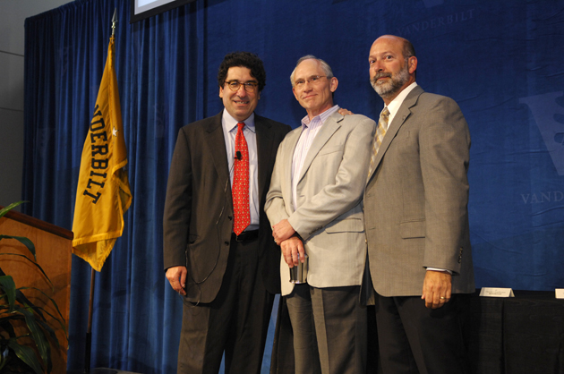 Vanderbilt University