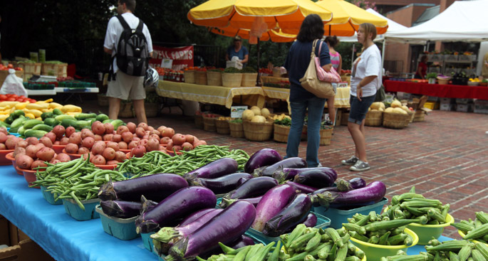 Farmers-Market