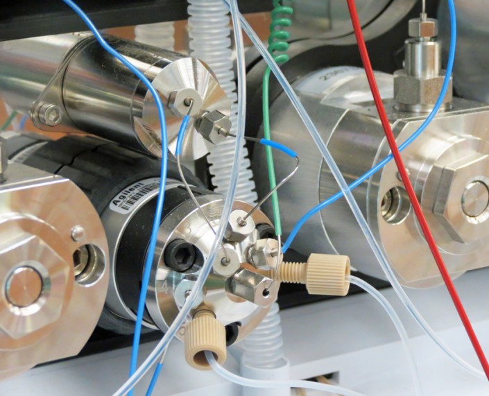 Mass Spec Metabolomics Analysis Mass Spec Metabolomics Analysis