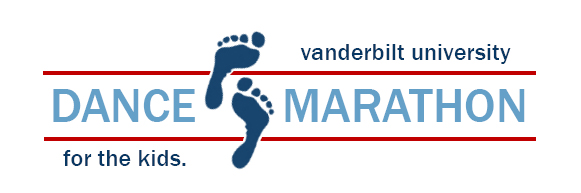 dance marathon logo